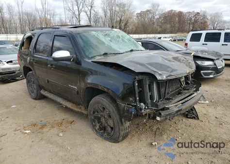 2011 GMC Yukon Slt z USA, uszkodzony, nr VIN 1GKS2CE06BR221330